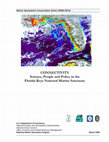 Research paper thumbnail of Connectivity: Science, People and Policy in the Florida Keys National Marine Sanctuary