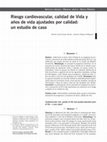 Research paper thumbnail of article / Artigo Original