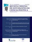 Research paper thumbnail of Una crítica al concepto de State Sponsor of Terrorism