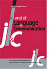 Research paper thumbnail of Mukti, N. I. & Wahyudi, R. (2015). EFL students' uses of UM as fillers in classroom presentation, Journal of Language and Communication, 2(1), 63-76.