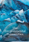 Research paper thumbnail of NIES V The Environmental Humanities