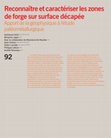 Research paper thumbnail of Reconnaître et caractériser les zones de forge sur surface décapée: Apport de la géophysique à l'étude paléométallurgique