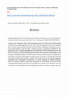 Research paper thumbnail of Book Review of The Art of Grafted Song: Citation and Allusion in the Age of Machaut by Yolanda Plumley (Oxford University Press, 2013) in Plainsong and Medieval Music 24 (2015), pp. 99-103.