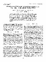 Research paper thumbnail of Consciousness of attention and expectancy as reflected in event-related potentials and reaction times.