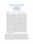 Research paper thumbnail of Caribbean Development in the Midst of New Regional and Global Dynamics