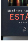 Research paper thumbnail of Mecânica para Engenharia-Estática