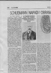 Research paper thumbnail of Schliemann: Napadi i obrana otkrivača Troje.