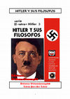 HITLER Y SUS FILOSOFOS Cover Page