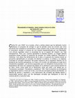 Research paper thumbnail of Rescatando al maestro: José Lezama Lima en la obra de Carlos M. Luis