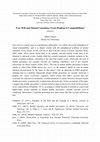 Research paper thumbnail of Free Will and Mental Causation: From Dualism to Compatibilism?