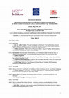 Research paper thumbnail of Developing an interdisciplinary and multilingual digital knowledge base on Tibetan formulas focusing on stress or rlung disorders