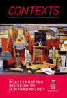 Research paper thumbnail of Contexts: The Annual Report of the Haffenreffer Museum of Anthropology, v. 40 (2015)