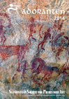 Research paper thumbnail of Rock art and Metal Trade