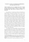 Research paper thumbnail of ΤΟ ΚΙΝΗΜΑ ΤΩΝ IKHWAN ΚΑΙ Ο ΡΟΛΟΣ ΤΟΥ ΣΤΗΝ ΔΙΑΜΟΡΦΩΣΗ ΤΟΥ ΣΥΓΧΡΟΝΟΥ ΣΑΟΥΔΑΡΑΒΙΚΟΥ ΒΑΣΙΛΕΙΟΥ