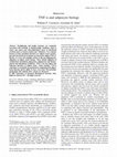 Research paper thumbnail of TNF-[Alpha] and Adipocyte Biology