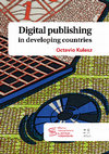 Research paper thumbnail of Digital publishing in developing countries