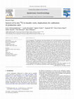 Research paper thumbnail of Sources of in-situ< sup> 36</sup> Cl in basaltic rocks. Implications for calibration of production rates