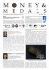 Research paper thumbnail of Money and Medals Newsletter #64