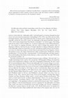 Research paper thumbnail of Review of Philosophy of Life and Death in Cen.Eur.History