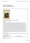 Research paper thumbnail of Summaries of The Nay Science: A History of German Indology from Oxford Scholarship Online (Link: http://www.oxfordscholarship.com/view/10.1093/acprof:oso/9780199931347.001.0001/acprof-9780199931347)