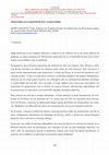 Research paper thumbnail of «Διαφωτισμός και Ονοματοδοσία στον ελληνικό κόσμο (19ος αιώνας)», Πρακτικά Συνεδρίου Ρήγας Φερραίος, Ιωάννης Καποδίστριας, Φρανσίσκο ντε Μιράντα. Η Ελληνική Σκέψη στην Αυτοθέσμιση των Κοινωνιών, τον Διαφωτισμό και την Γνώση, Θεσσαλονίκη, Απρίλιος 2013, Ακαδημία Θεσμών και πολιτισμών, σ. 171-184.