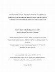 Research paper thumbnail of STUDIES OF FORAGING IN "SOUTHERN RESIDENT" KILLER WHALES DURING JULY 2002: DIVE DEPTHS, BURSTS IN SPEED, AND THE USE OF A "CRITTERCAM" SYSTEM FOR EXAMINING SUBSURFACE BEHAVIOR