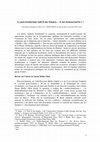 Research paper thumbnail of Le post-sécularisme nuit-il aux femmes... et aux homosexuel-le-s ? (in Habemus Gender ! Déconstruction d'une riposte religieuse)