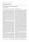 Research paper thumbnail of And once again: Social democracy, what is to be done? Review of: Progressive Politics after the Crash. Governing from the Left, edited by Olaf Cramme, Patrick Diamond and Michael McTernan.