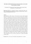 Research paper thumbnail of The ethics of implementing human papillomavirus vaccination in developed countries