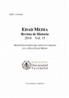 Research paper thumbnail of Intervencionismo de la alta nobleza en la vida política de las ciudades castellanas a fines de la Edad Media: los mariscales de Castilla en Soria