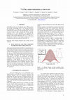 Research paper thumbnail of 133Cs87Rb Laser Cooled Dual Fountain