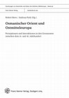 Research paper thumbnail of Performative Practice and the Ceremonial Rhetoric of Peacemaking: The Process of Peacemaking between the Polish-Lithuanian Commonwealth and the Ottoman Empire after the Khotyn War