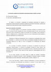 Research paper thumbnail of La formación académica del estudiante extensionista desde el diseño curricular