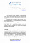 Research paper thumbnail of El Rincón de La Ciencia en las aulas de la EPB N°74