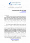 Research paper thumbnail of Educación Popular en Comunidades Indígenas Wichi del Paraje La Puntana