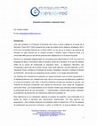 Research paper thumbnail of Extensión universitaria y educación física