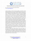 Research paper thumbnail of Recuperando saberes ambientales y agroecológicos desde la práctica radial