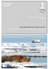 Research paper thumbnail of CAFF Monitoring Series Report nr 3, Arctic Marine Biodiversity Monitoring Plan Marine Expert Monitoring Group. Circumpolar Biodiversity Monitoring Program ARCTIC COUNCIL