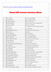 Research paper thumbnail of 600 idioms in english