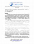 Research paper thumbnail of Evolución histórica y transformación de la Universidad de Las Tunas desde la perspectiva extensionista