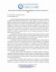 Research paper thumbnail of Nuevos espacios de aprendizaje: potencialidades pedagógicas de la extensión universitaria en la UNPA