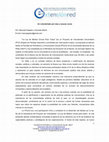 Research paper thumbnail of Un voluntariado por más y nuevas voces