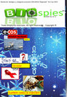 Research paper thumbnail of revista bio