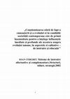 Research paper thumbnail of sisteme de instruire-cerghit