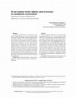 Research paper thumbnail of Rol del Mediador Familiar: Reflexión sobre la Formación en Competencias Comunicativas