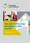 Research paper thumbnail of Reciprocal Maintenance Obligations to Ascendants in Ireland: The Contemporary European and the Historical National Context Examined (Open Access)