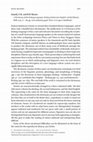 Research paper thumbnail of Review of Samely, U.B., and R.H. Barnes A Dictionary of the Kedang Language. Kedang-Indonesian-English. Leiden/Boston: Brill, 2013