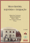 Research paper thumbnail of Sobre Angélica, José Maria e Jacinto:  hierarquia social e padrinhos/madrinhas preferenciais escravos  no sul do Brasil (1817-1845)