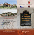 Research paper thumbnail of CONFERENCE ECHOES OF SHABBETAI SEVI, Ulcinj, Montenegro  july30 - august 2, 2015  