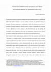 Research paper thumbnail of “Geografías improváveis: Recepção das obras de Hannah Arendt na Argentina (1942-1972)”, en Filosofía ou Política? Diálogos com Hannah Arendt, G. Bréa, P. Nascimento y M. Milovic  (orgs.), São Paulo: UNB/Annablume, 2010. Con referato. ISBN 978-85-391-0047-7.